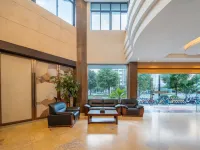 Diwei Hotel (Jinhua Station)
