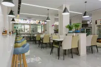 Korla Jinyuan Hotel - 2-Star