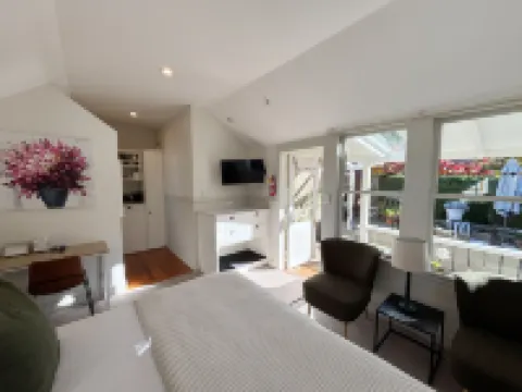 Arrowtown Lodge Hotels in Arrowtown