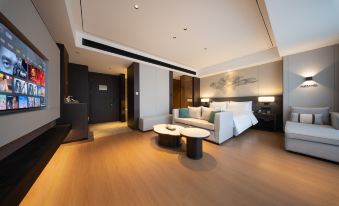 The Giorgio Morandi Hotels