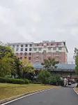 Zhi Zhuxia Hotel (Wanda Plaza Store) - ห้องครัว