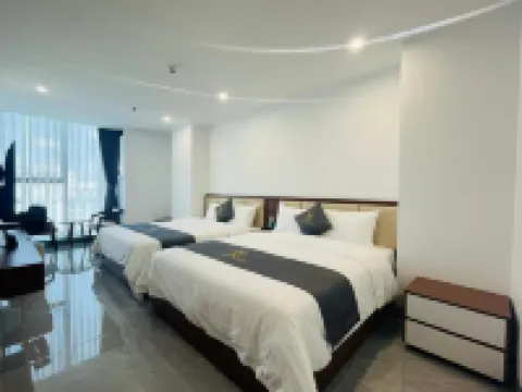 Tam Khang Hotel Hotels in Mong Cai