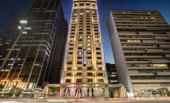 Meliá Paulista