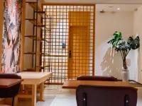 MangJian Hotel （YongKang）