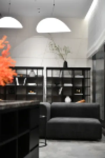 IntercityHotel Shenzhen Futian Huaqiang North