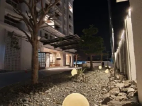 Blanco Apartment Hotel Hotels in Bintulu