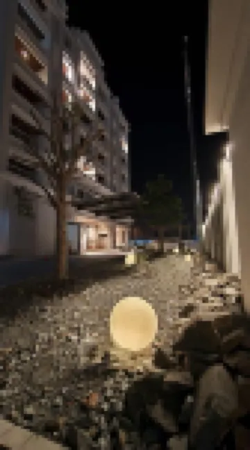 Blanco Apartment Hotel