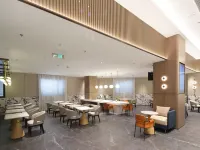 Jinglai Hotel·Bushe (Shanghai Nanjing East Road Bund Branch) 外灘18号周辺のホテル