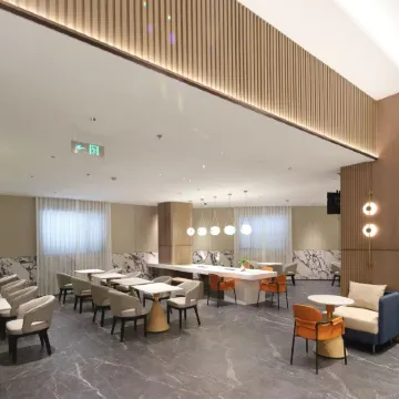Jinglai Hotel·Bushe (Shanghai Nanjing East Road Bund Branch)