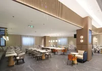 Jinglai Hotel·Bushe (Shanghai Nanjing East Road Bund Branch)