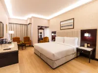 Luxe Avenue Hotel Hotels near Shisha Lounge