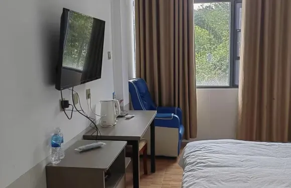 明珠賓館（平安路店）