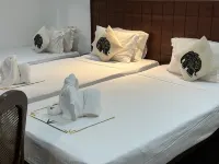 Camellia Resort and Spa -Sigiriya