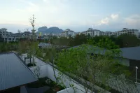 Wuyishan · Wild Le Ye | Private Courtyard Vacation Villa ( Resort Area Branch) - Romantic