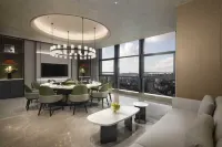 Hampton by Hilton Yibin Cuiping - Breakfast