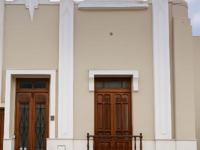 El Balcón de la Tata Hostel