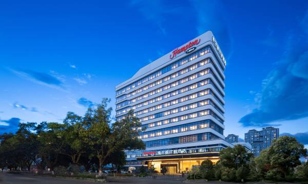 Hampton by Hilton Xiamen Tong'an Chengnan