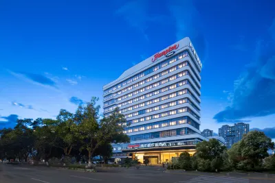 Hampton by Hilton Xiamen Tong'an Chengnan Hotels in Xiamen