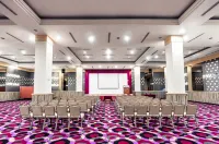 Crystal Crown Hotel Harbour View, Port Klang