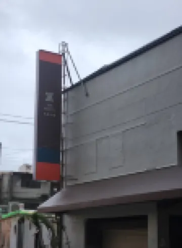 Via Hotel Zhongli Hotel dekat Yuan Ze University