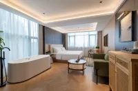 Qiwuli Hotel (Foshanxi Railway Station Shadi Airport)