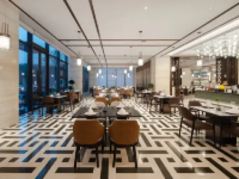 Dingnan Grand Skylight International Hotel Hotels in Dingnan