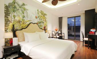 Royal Hotel - Trinh Van Bo, Nam Tu Liem