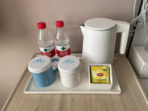 Home Inn (Jixi Station Maternal & Child Health Hospital Branch)