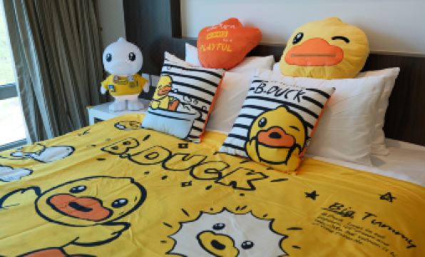 Auberge Discovery Bay Hong Kong