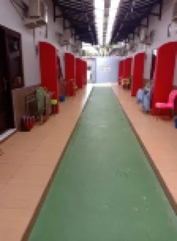 Homestay dan Kost 78