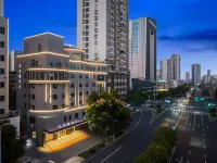 Hongrun S Hotel Loudi
