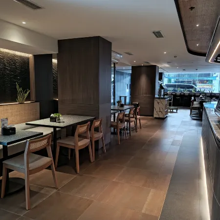 Swiss-Belinn Medan