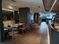 Swiss-Belinn Medan - petit déjeuner