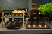 Cheermay Hotel Zhuhai Gongbei Port Store - เปิดใหม่