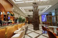 Mardan Hotel - Airport Shuttle