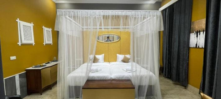 GA Plus Hotel Hotels in Kairo