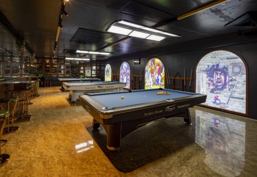 다이아몬드 럭셔리 호텔