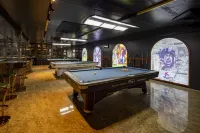 Diamond Luxury Hotel