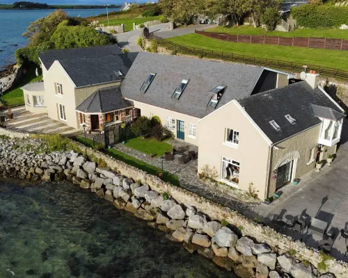 Barrow Lodge Hotels in Kerry
