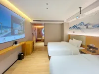 Xiangfeng Hotel (Teng Central City) Hotels in Teng County