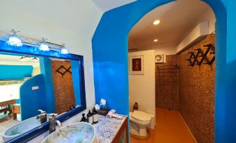 The Moon Rabbit Resort