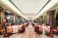 Chateau Star River Shanwei - Bữa sáng