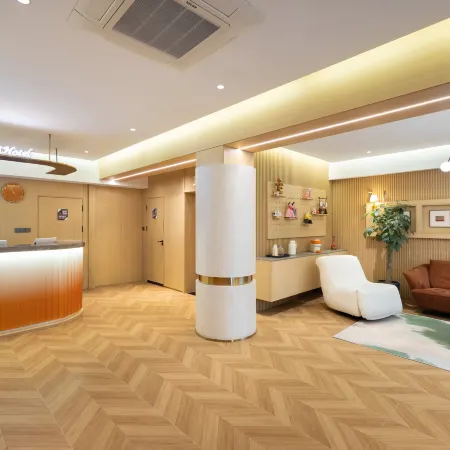 Xishi Hotel