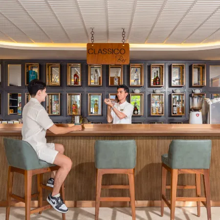 Peninsula Hotel Danang
