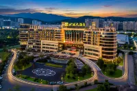 Shihong Hotel Hotels in Ningde