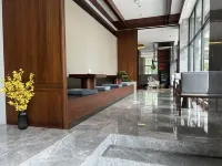 ROYGEM Hotel, Liuyang - bar
