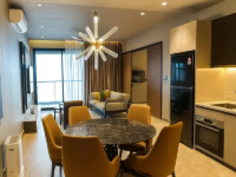 Antara Genting Premier Suites by Noble Nest 雲頂高原酒店