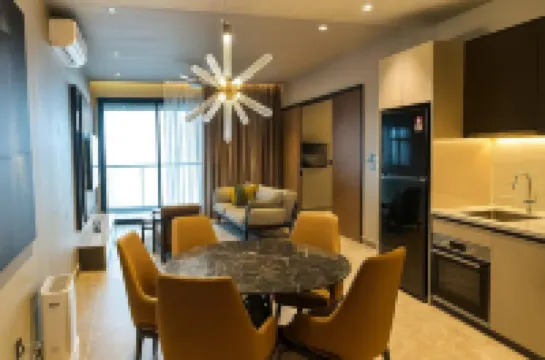 Antara Genting Premier Suites by Noble Nest Hotel di 