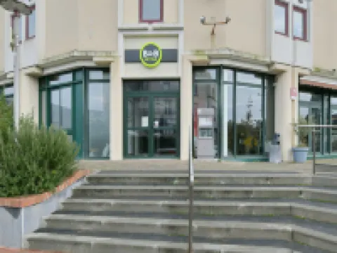 B&B HOTEL Le Mans Centre Cathédrale Hotels in Le Mans