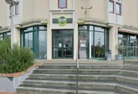 B&B HOTEL Le Mans Centre Cathédrale Hotels in Le Mans